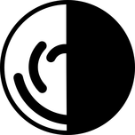 benham's disk icon